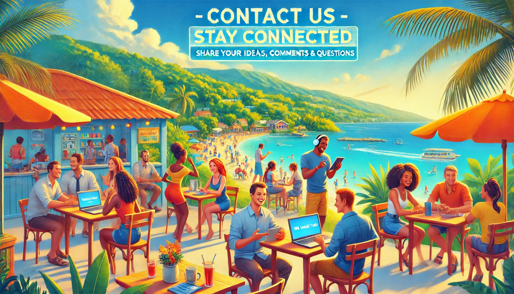 Contact Us - Barry J.Hough Sr. Contact Us - Barry J.Hough Sr.