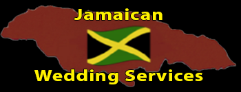 Jamaican Wedding Services Group