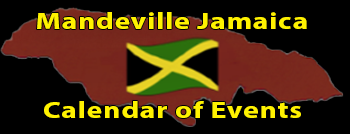 Mandeville Calendar of Events Group