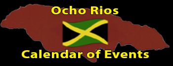 Ocho Rios Calendar of Events Group