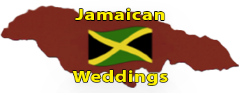 Jamaican Weddings Page