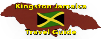 Kingston Jamaica Travel Guide Page