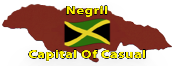 Negril Capital Of Casual Page