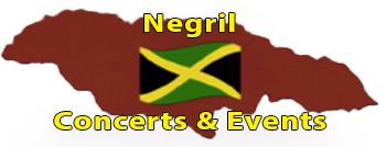 Negril Concerts & Events Page