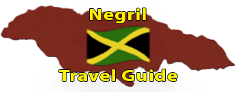 Negril Travel Guide Page